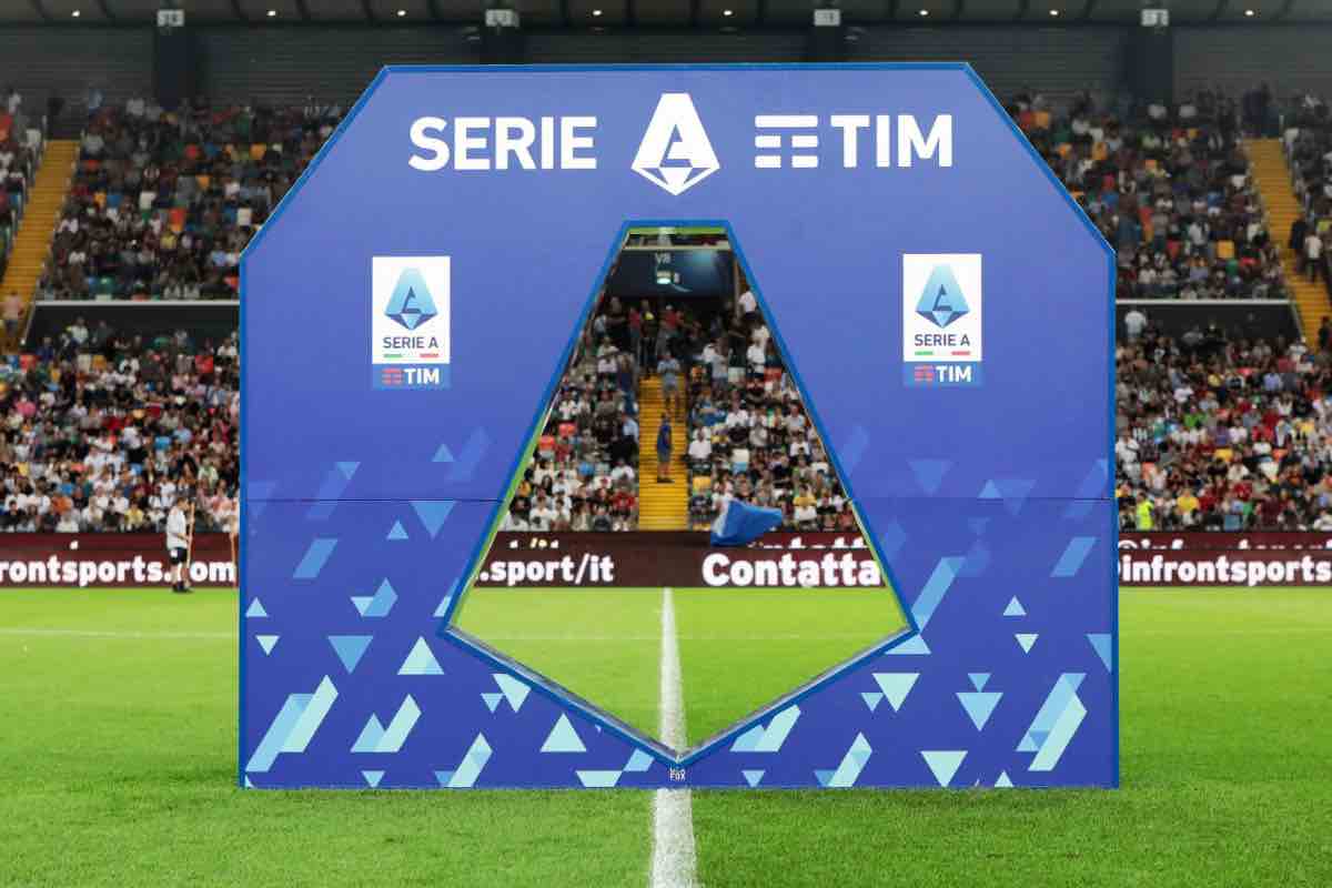 Serie A, cambia il regolamento 