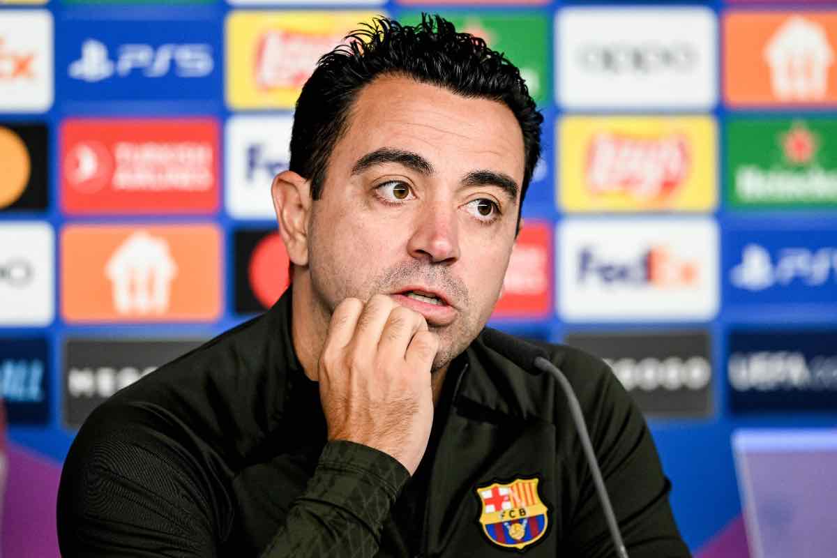 Barcellona, scelto il sostituto di Xavi in panchina