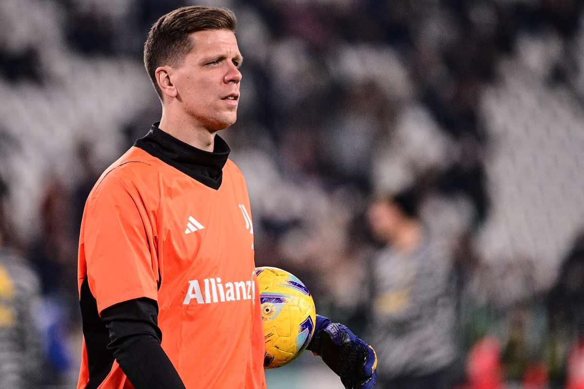 Juventus Donnarumma Szczesny