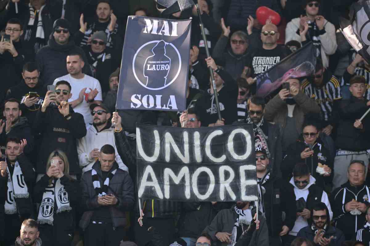 Svelato il piano della Juve sul calciomercato: tifosi a bocca aperta