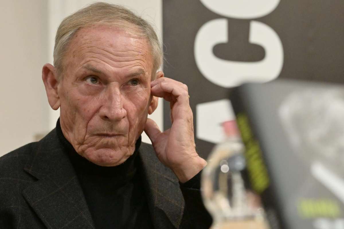 Zeman è stato protagonista di una rivelazione di non poco conto sulla Juve