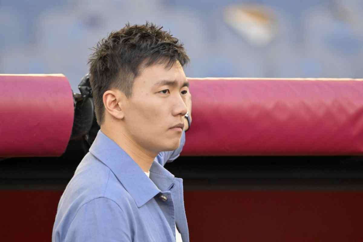 Inter, ribaltone in società: spunta la deadline per Zhang