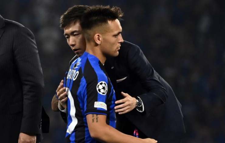 Inter, ribaltone in società: spunta la deadline per Zhang