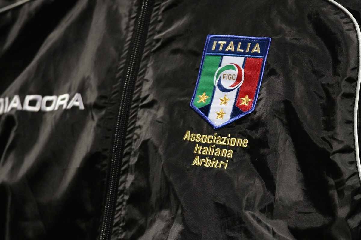 Calcio in lutto: addio al giovane arbitro