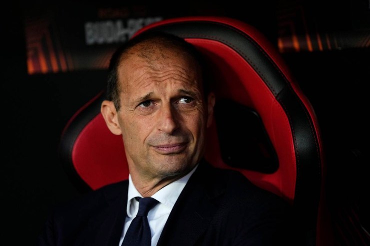 Allegri distrutto: accuse pesantissime in arrivo