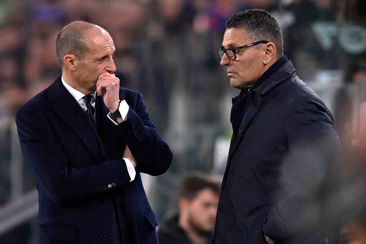 colpo di scena Inter-Juve