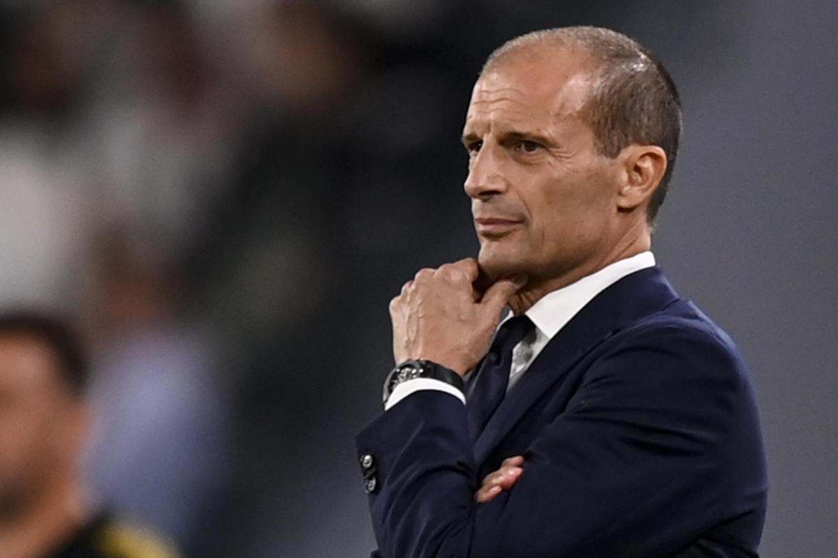 Allegri, addio alla Juventus e futuro ai rivali in Serie A