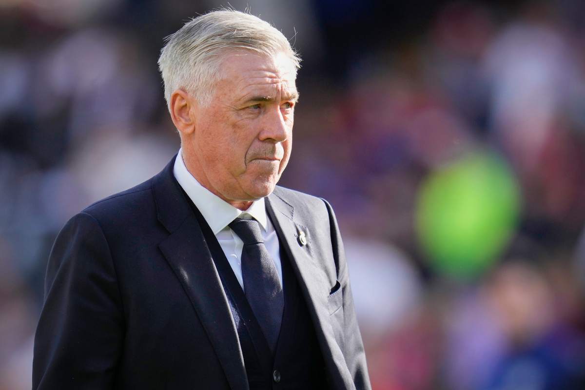 Ancelotti e lo sgarbo di mercato al Milan