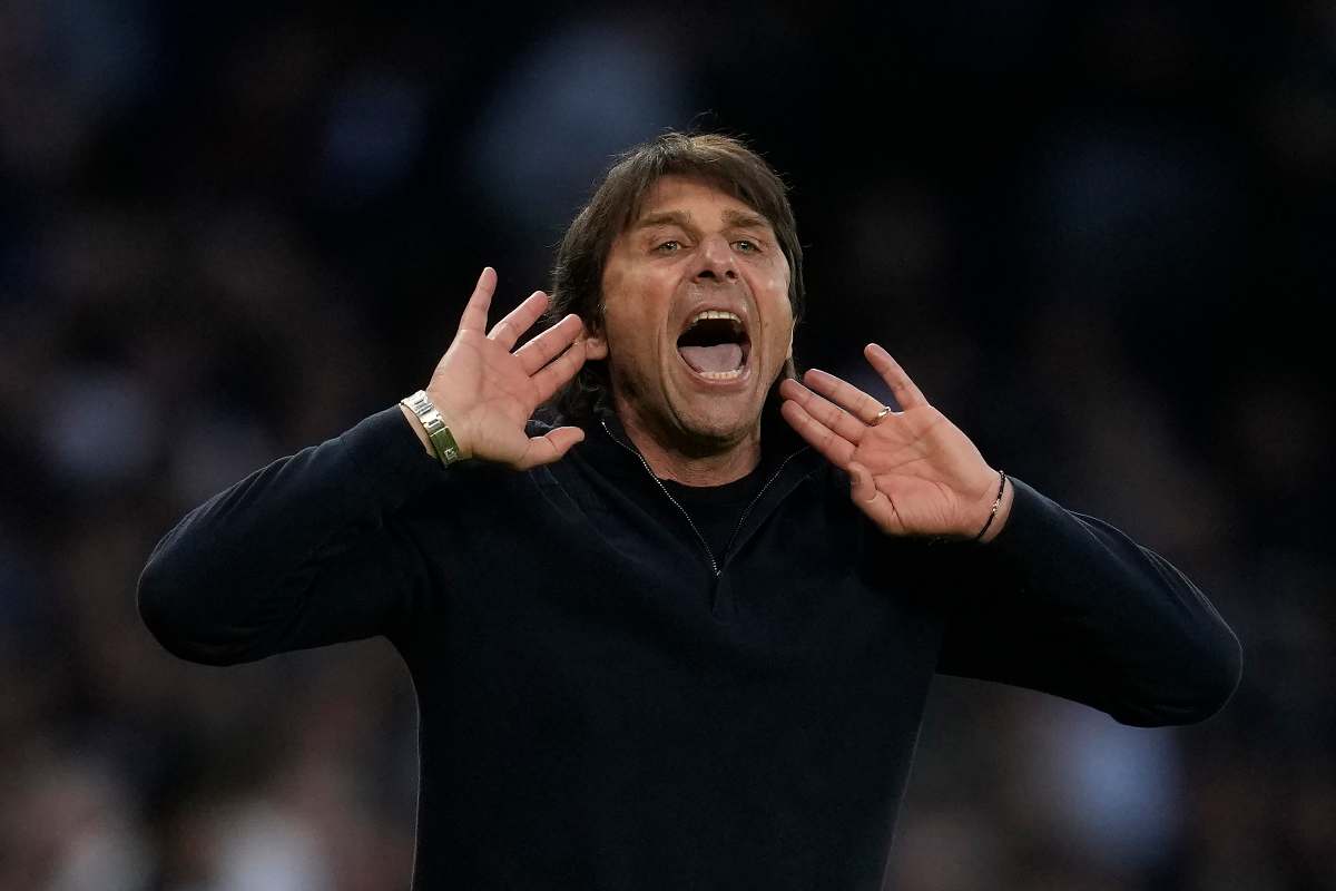 conte si è proposto al barcellona