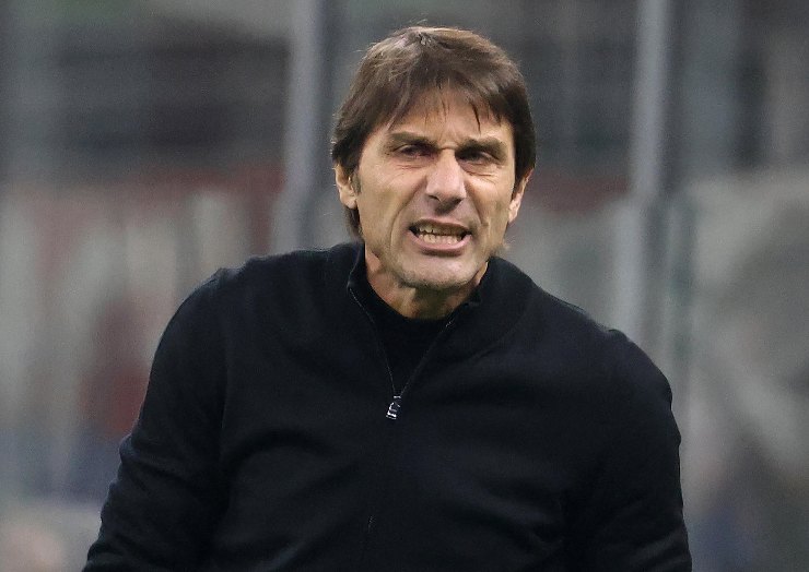 Antonio Conte vorrebbe Di Lorenzo come primo rinforzo per il Bayern Monaco