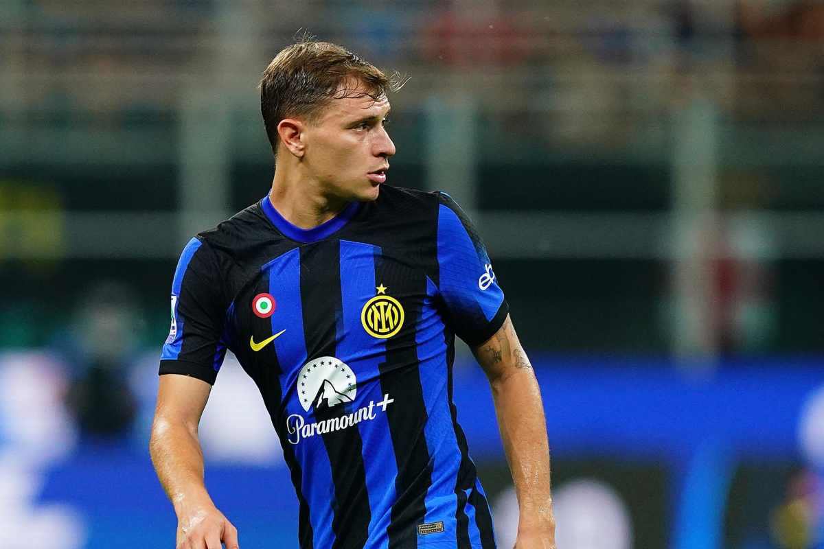 Inter, per Barella in arrivo una offerta pazzesca