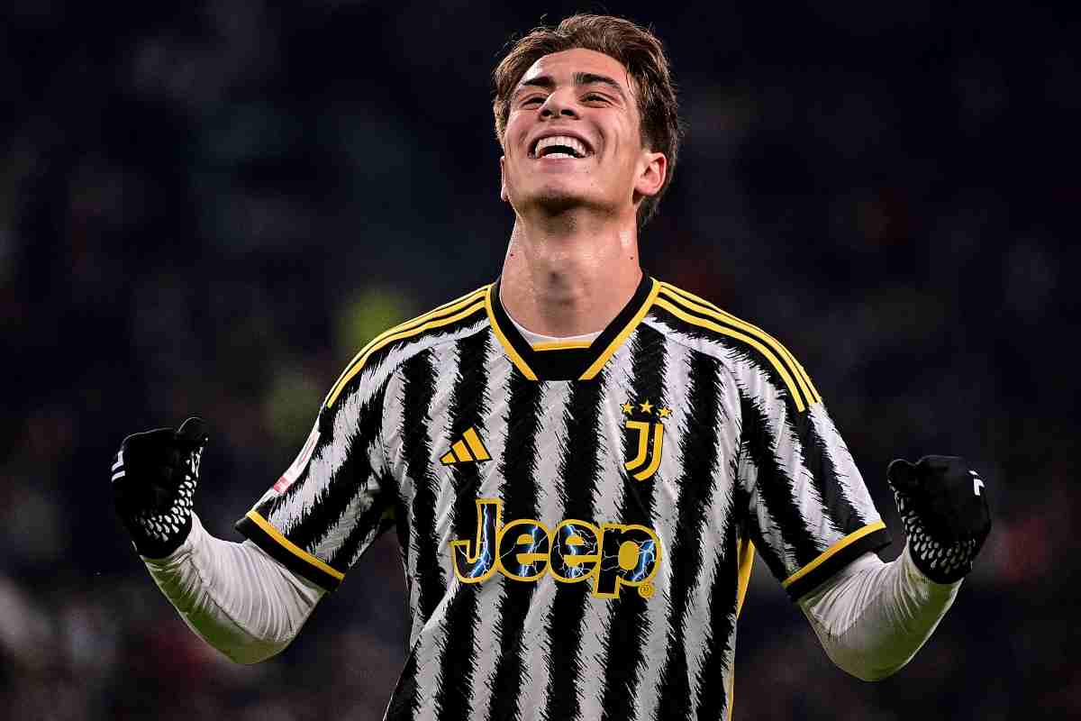 Calciomercato Juventus Yildiz all'Arsenal