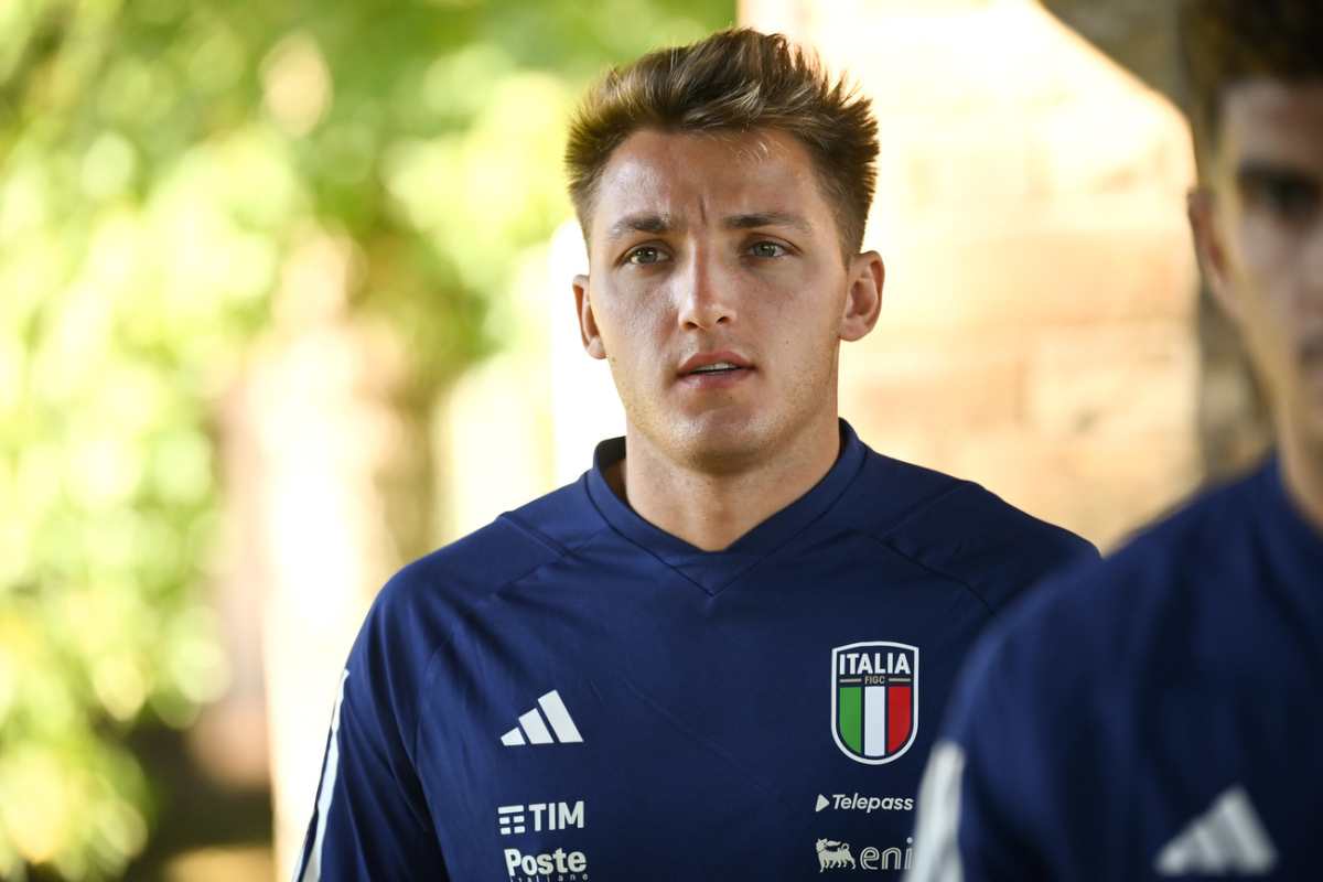 Calciomercato Retegui Genoa agente