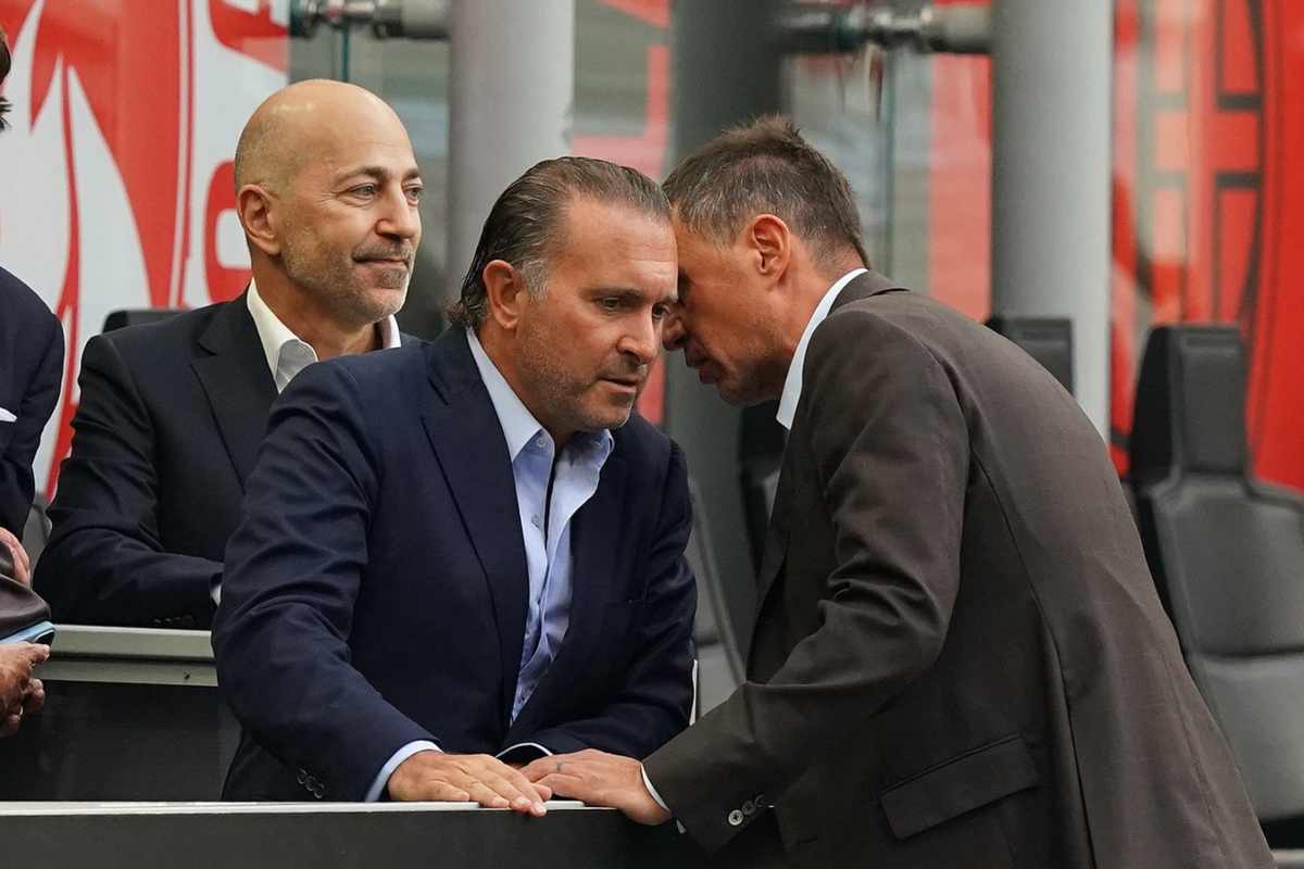 La scelta di Cardinale sull'esonero al Milan di Pioli