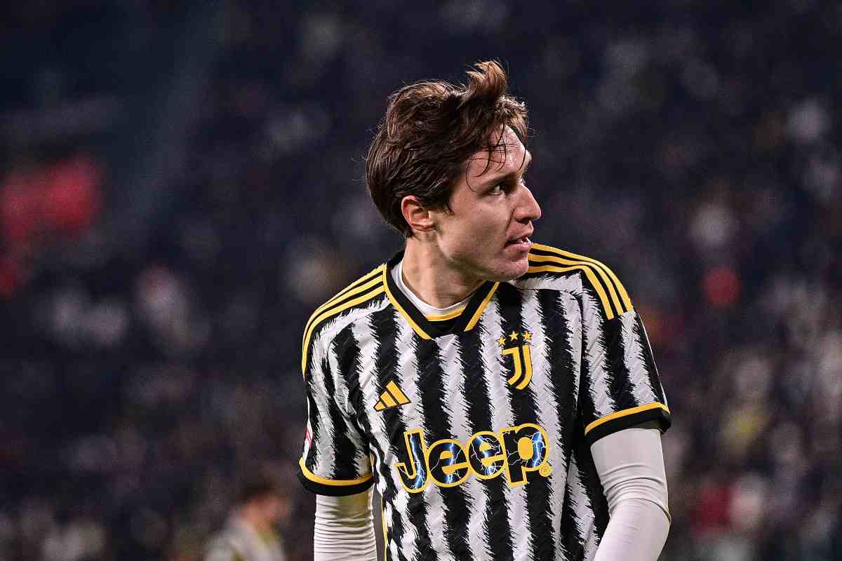 La Juve ha trovato il sostituto di Chiesa