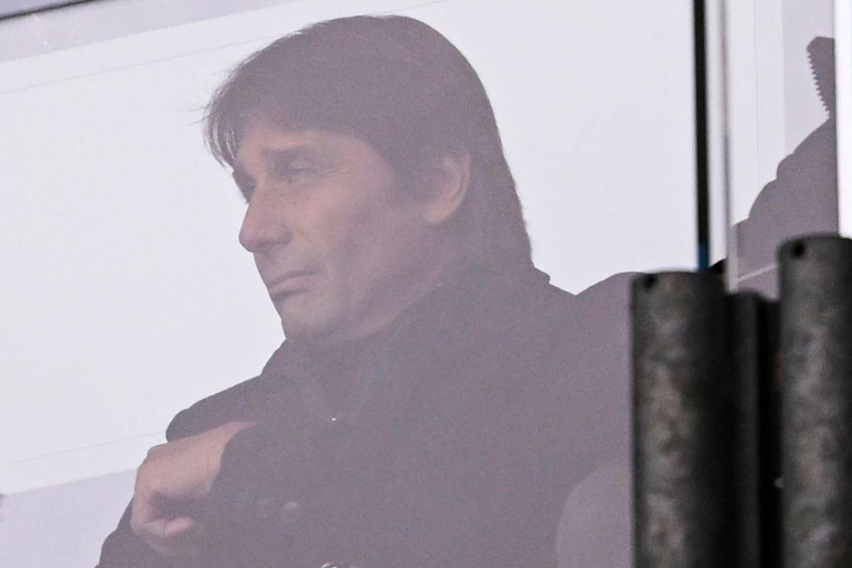 Conte al Milan, cambia tutto per via dell'Arabia Saudita