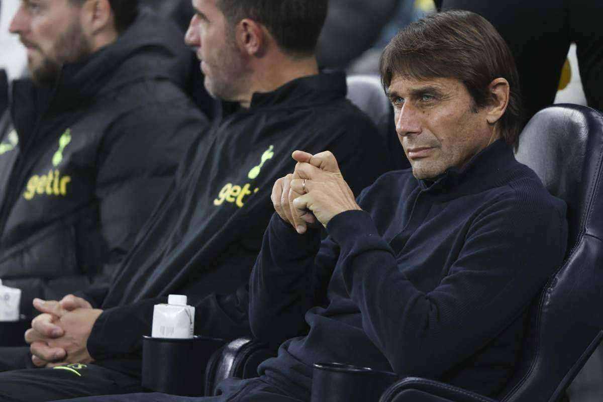 Milan, salta tutto per Conte