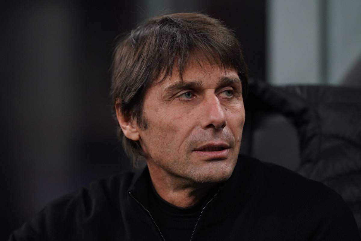 Conte lo porta via alla Juventus