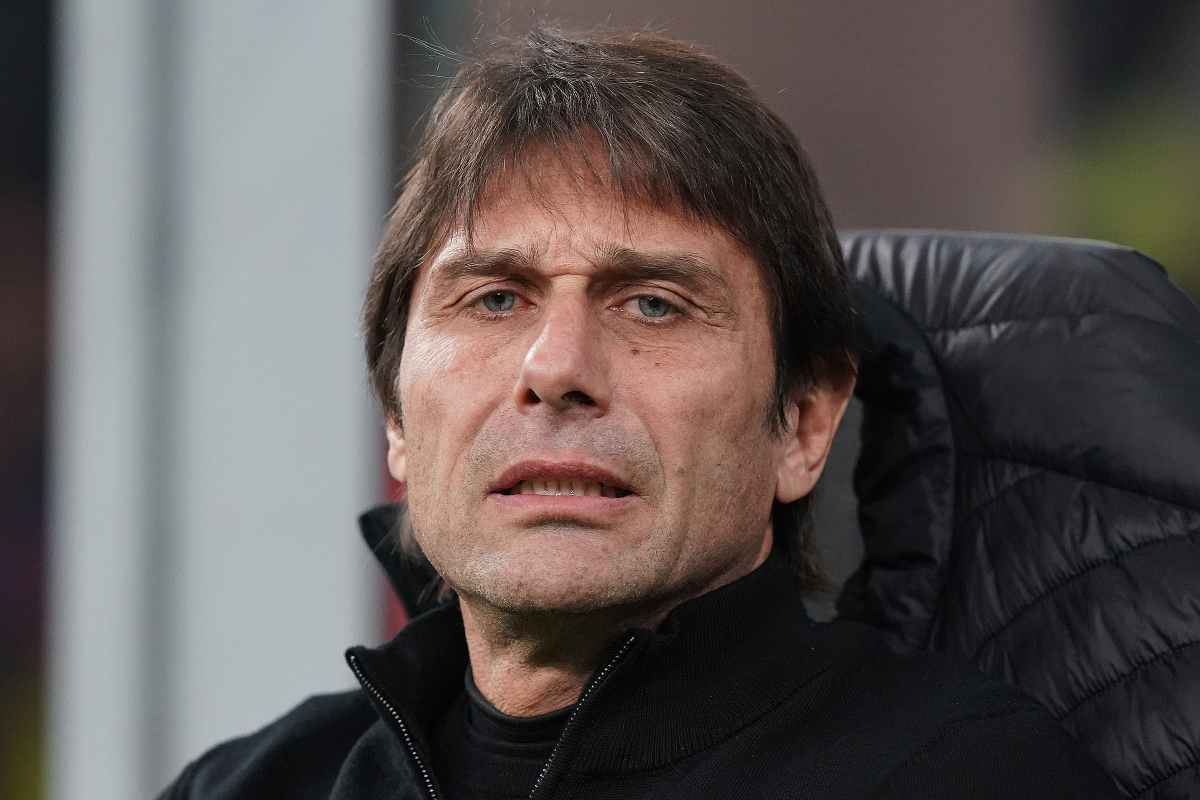 Conte ha parlato al Telegraph del suo futuro