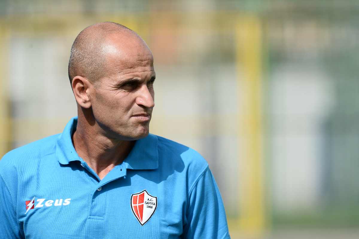 Giovanni Bucaro nuovo allenatore del Pescara