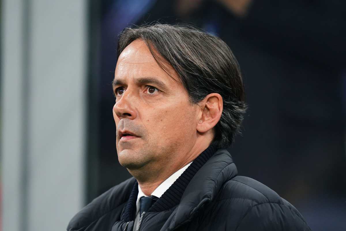 Inter Inzaghi: c'è il Liverpool