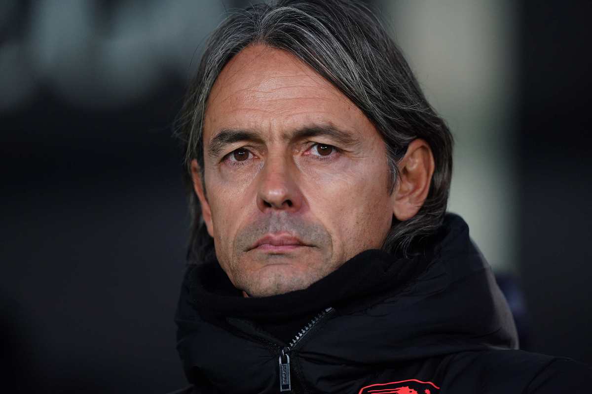 Inzaghi Salernitana