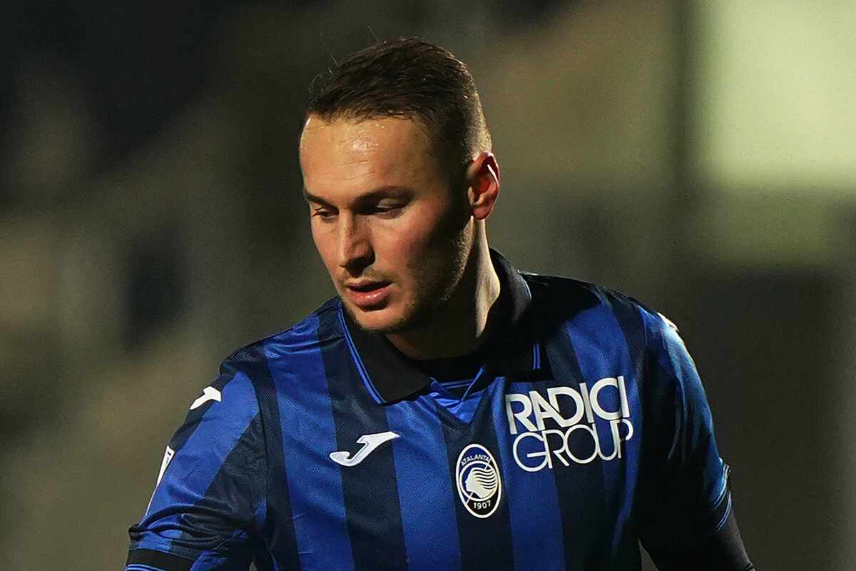 Juventus, arriva la beffa per Koopmeiners