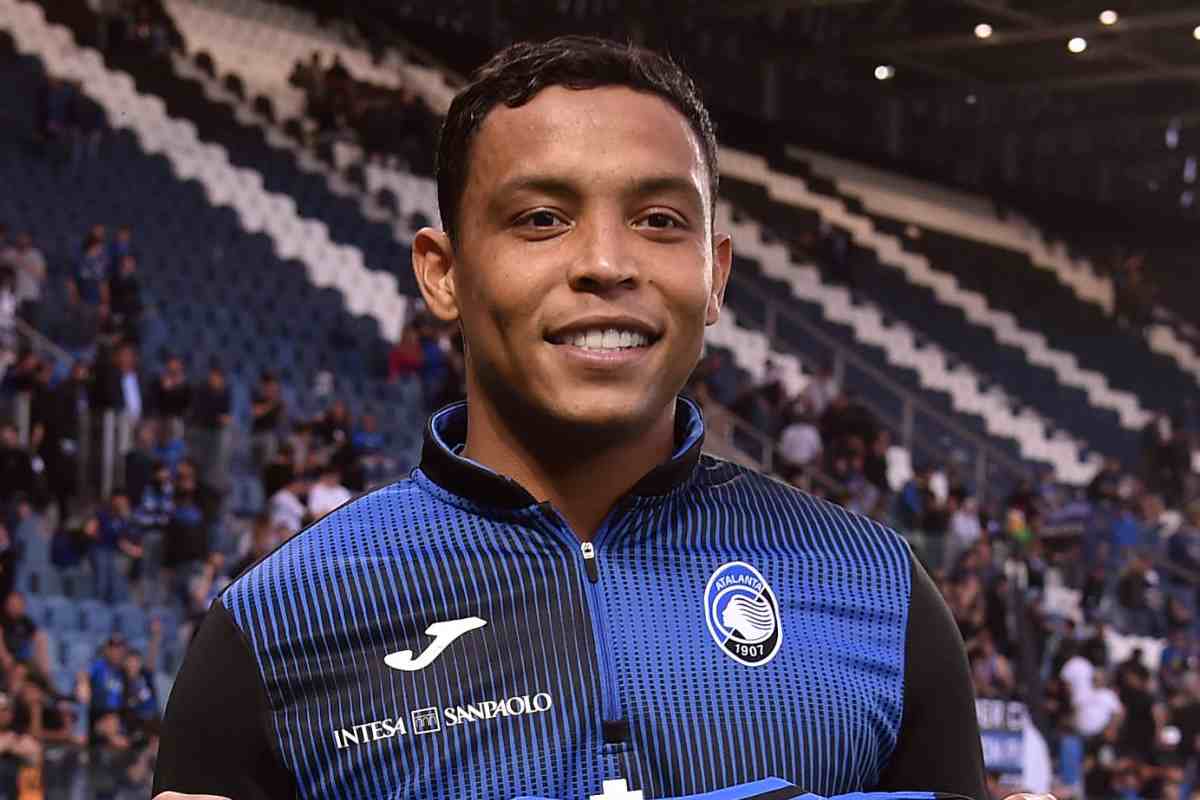 Muriel via a costo zero