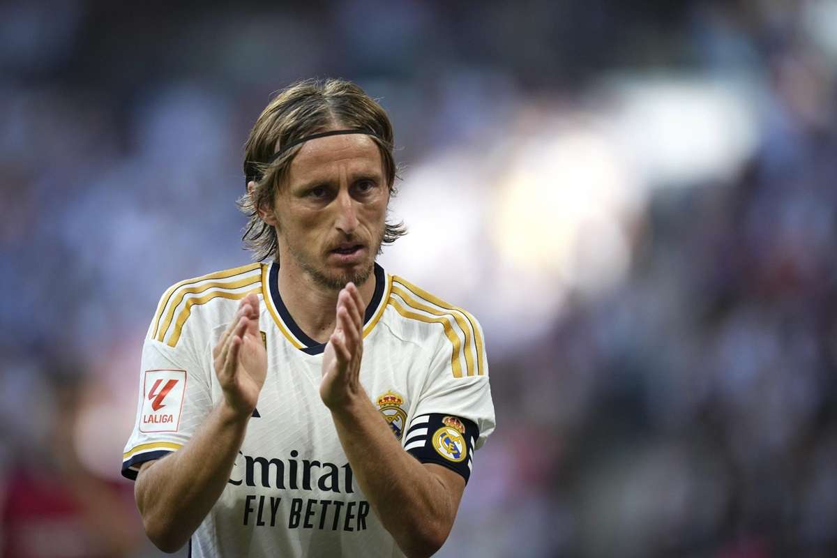 Serie A, Modric firma a parametro zero: i dettagli