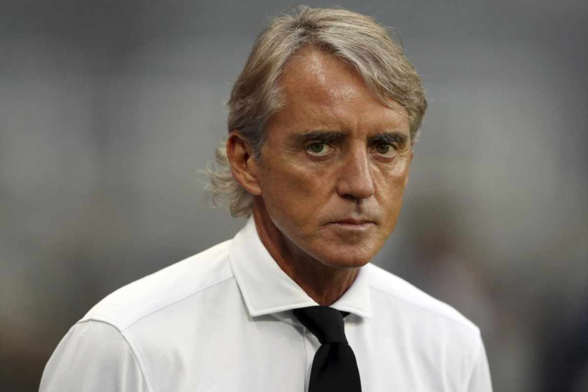 Mancini vuole tornare alla Sampdoria