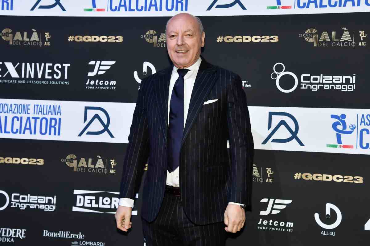 colpo Inter, torna in nerazzurro