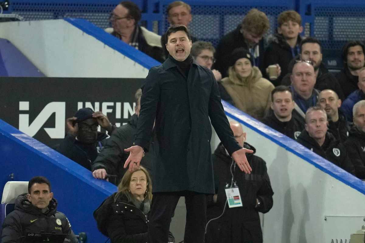 Chelsea a rischio penalizzazione