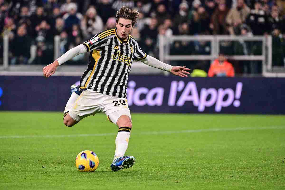 La Juve prepara due acquisti