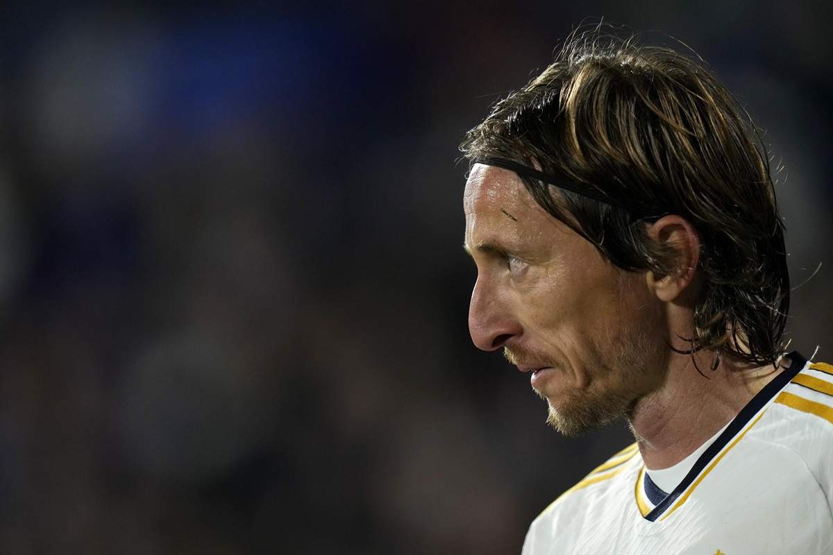 Serie A, Modric firma a parametro zero: i dettagli