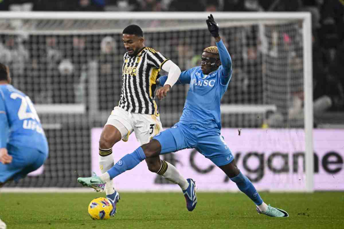 Mondiale per Club, Juventus o Napoli nel 2025