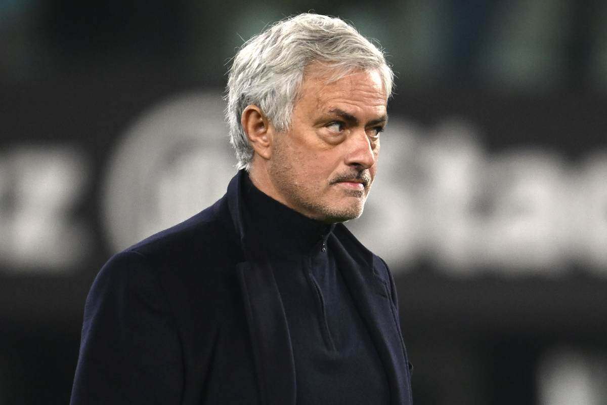 Mourinho contro i calciatori, cosa ha lasciato nell'armadietto di Pellegrini