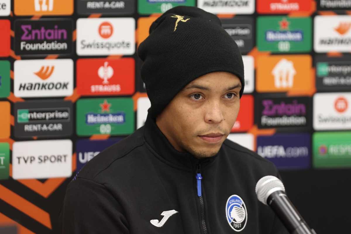 Dove giocherà Luis Muriel