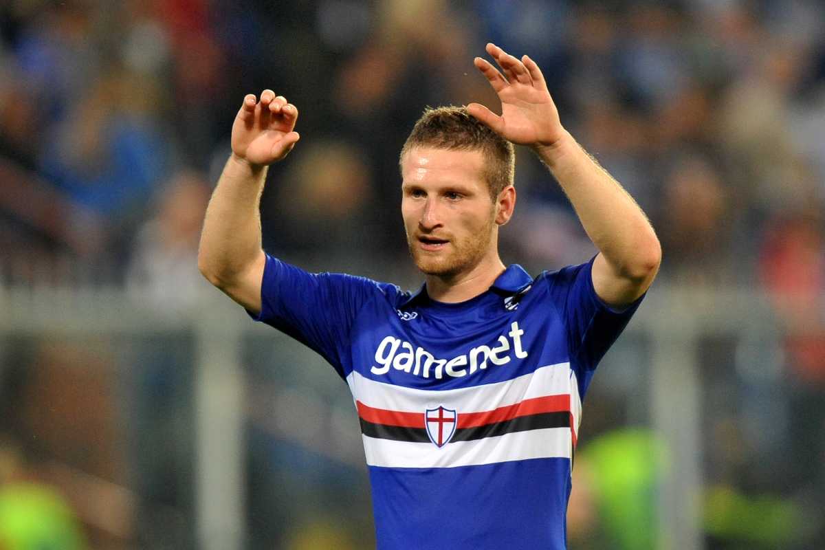 Mustafi torna in Serie A