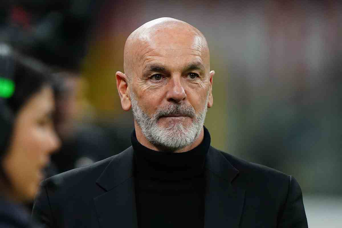 Pioli saluta a fine anno