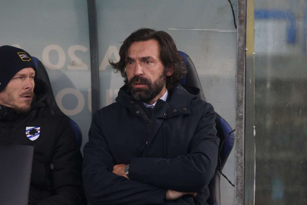 Torino su Pirlo