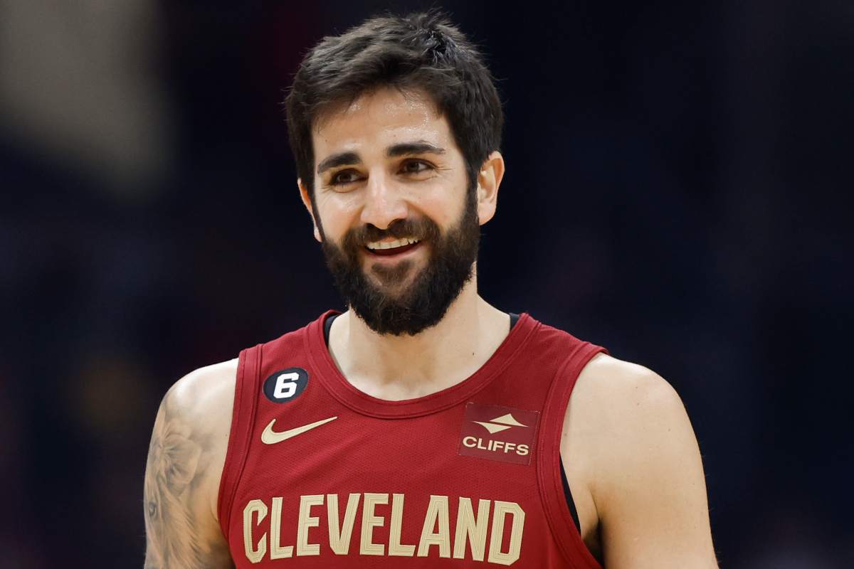 Ricky Rubio torna in campo