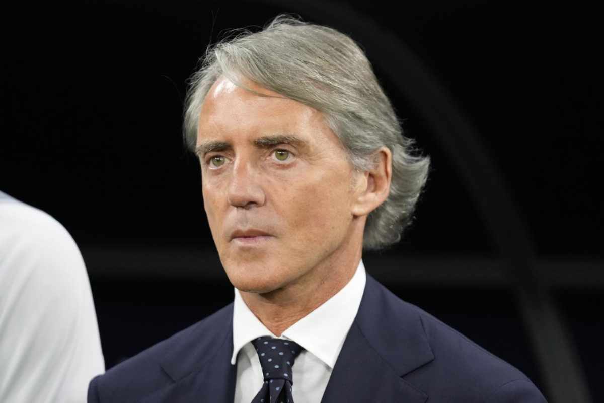 Roberto Mancini può tornare alla Sampdoria in futuro