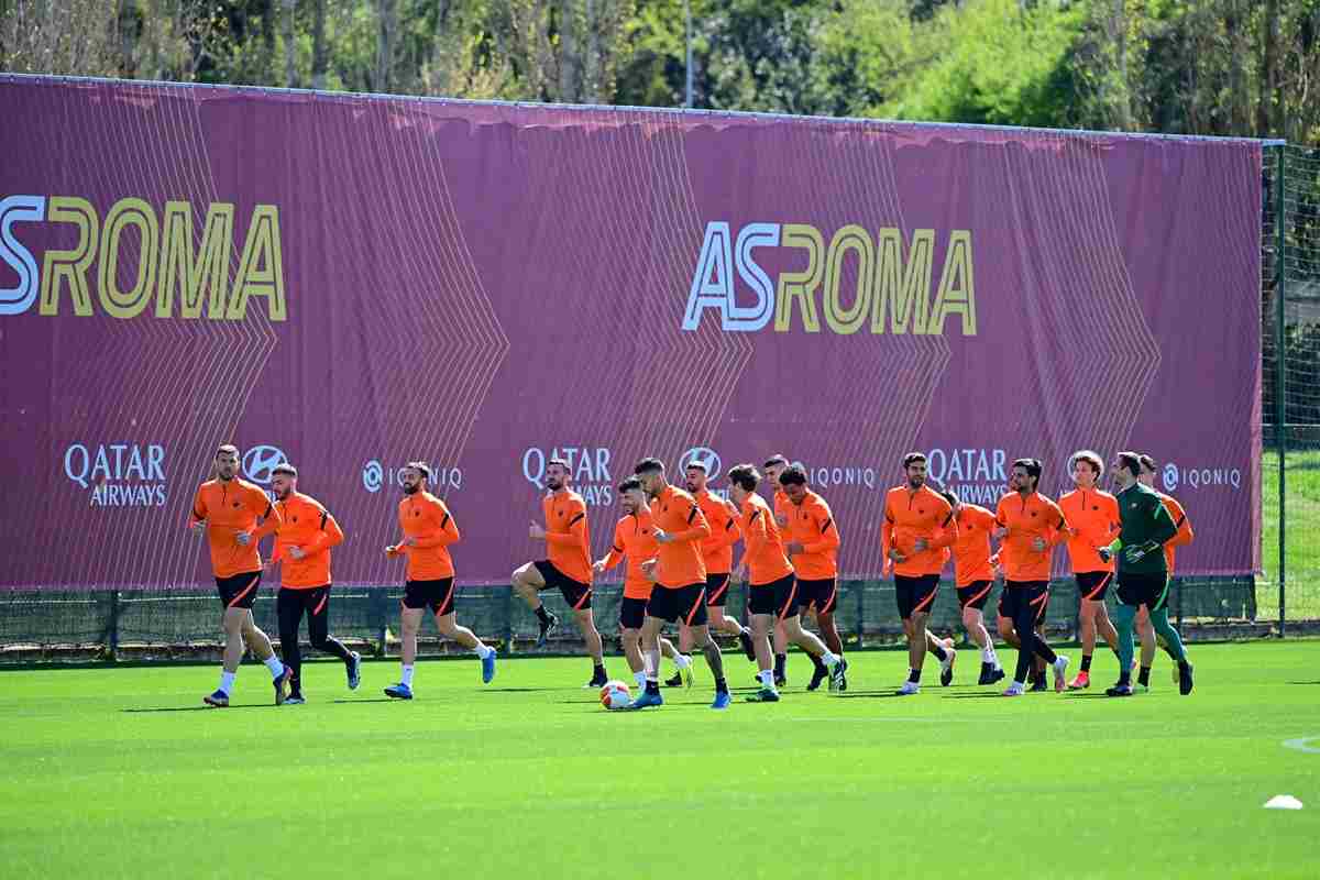 Ex Roma ricoverato in ospedale: tifosi in ansia