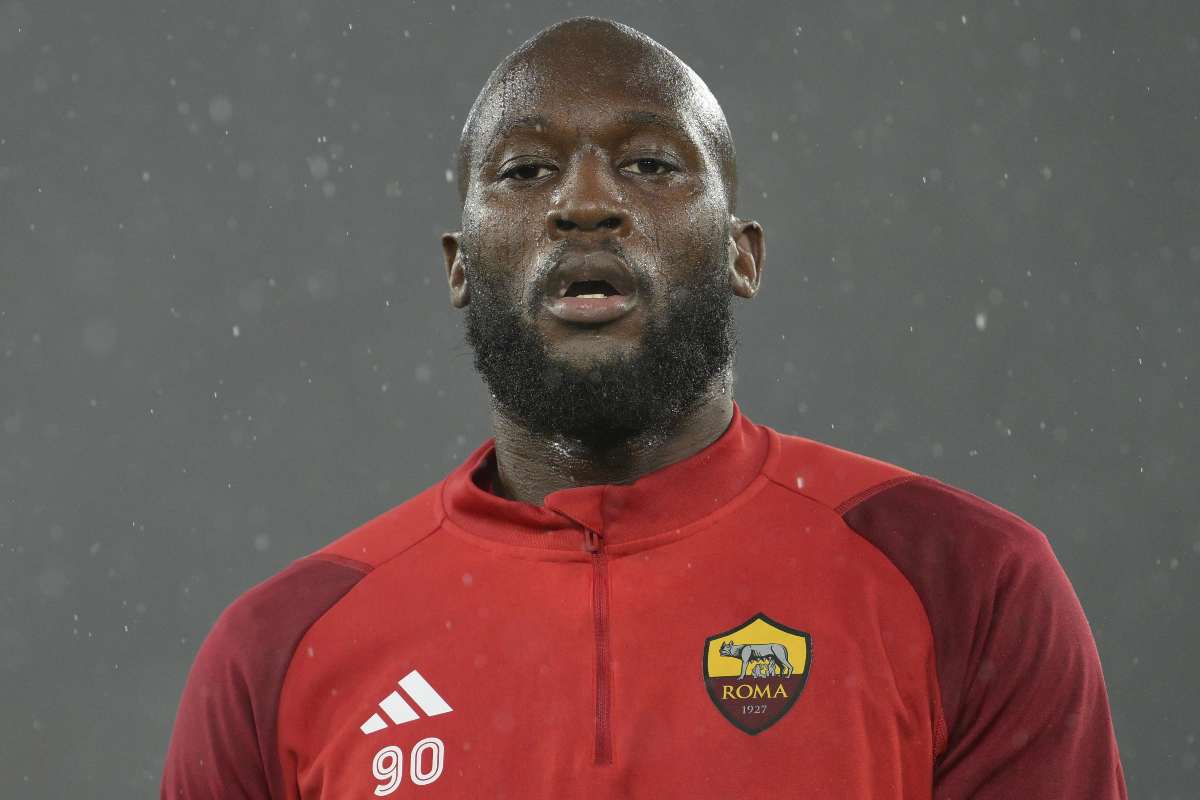 Roma Lukaku: annuncio sul futuro