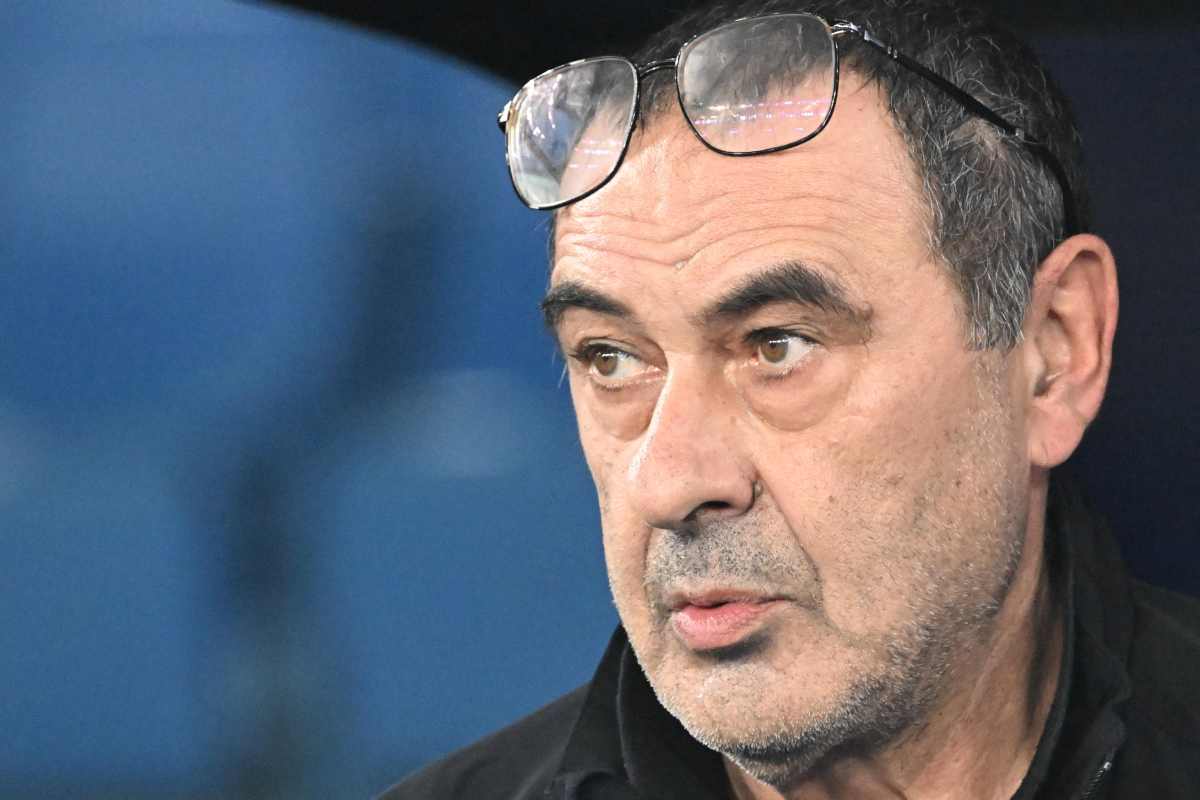 Dove allenerà Sarri in futuro