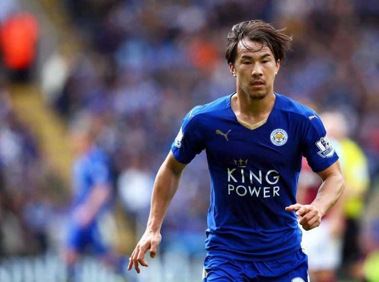 Okazaki annuncia il ritiro: il giapponese fa piangere i tifosi