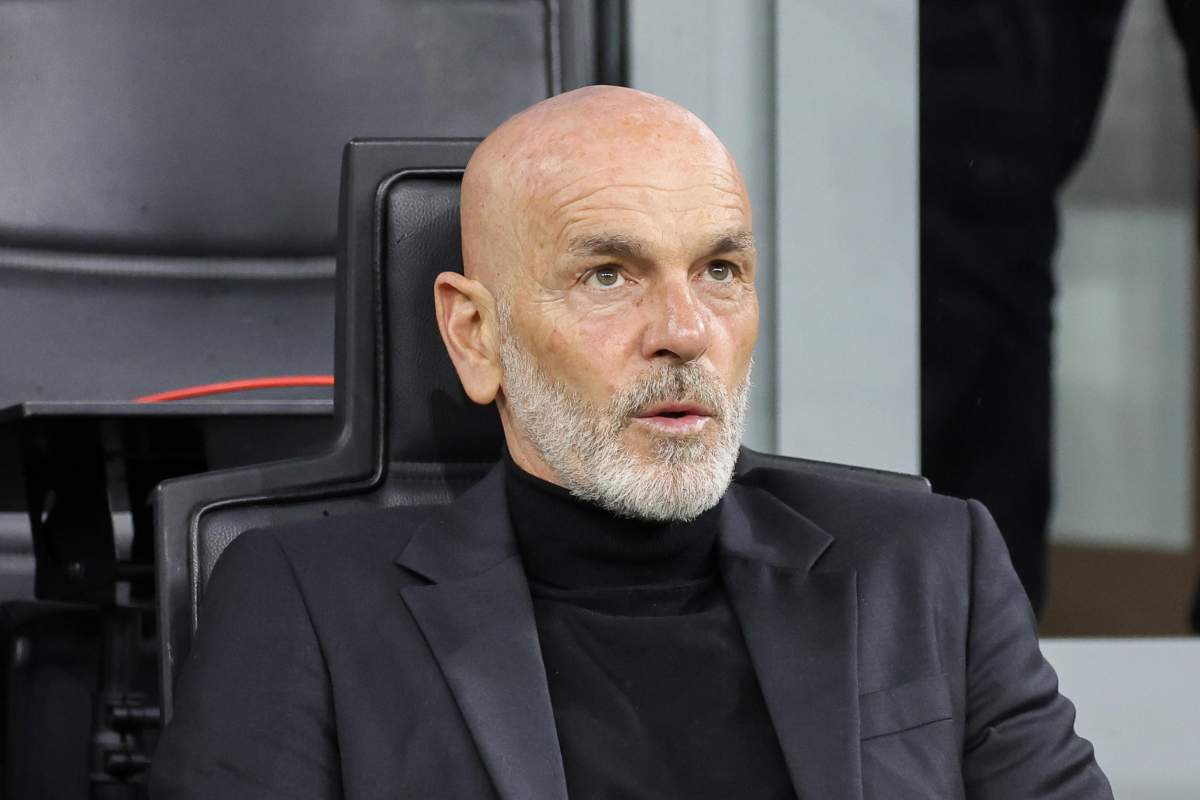 Milan nuovi problemi per Pioli