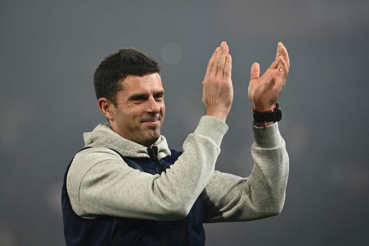 Thiago Motta lascia il Bologna a fine stagione