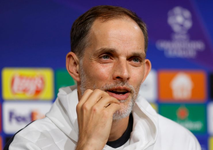 Tuchel rischia l'esonero al Bayern