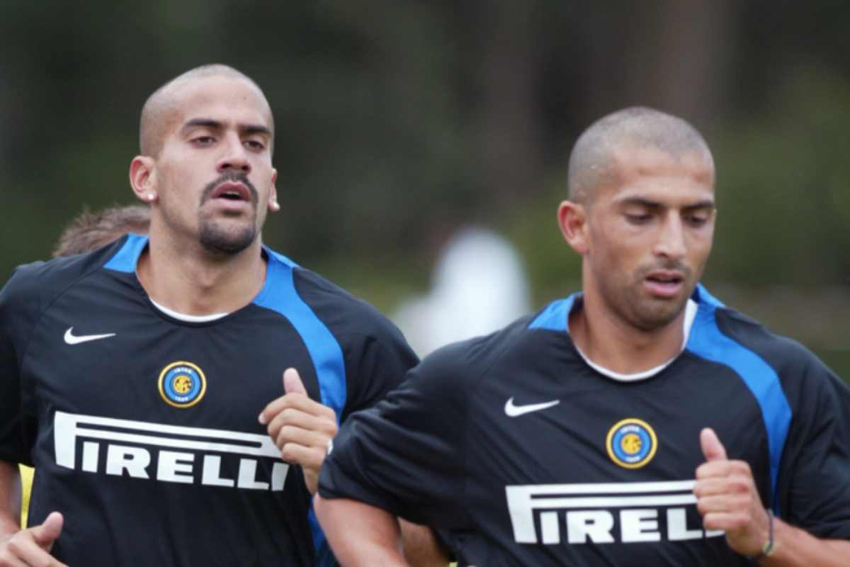 L'ex Inter Lamouchi sarà il nuovo allenatore del Marsiglia